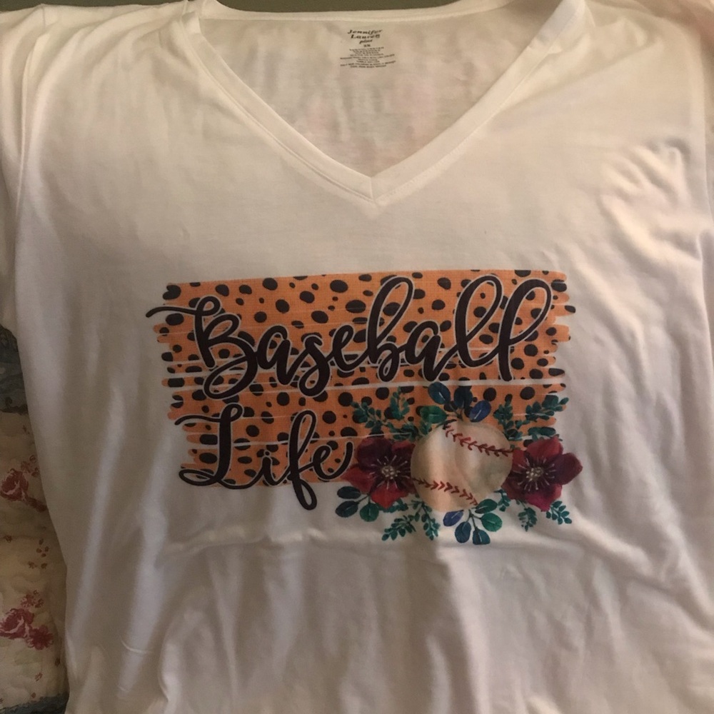 New customized sublimated